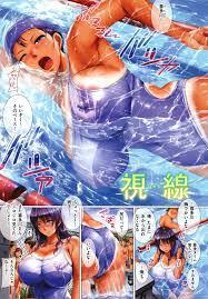 エロ漫画】清純派に見せてど変態な水着美女…男子の視線に興奮するほどビッチで告白してきた男と野外中出しセックスを何度もしちゃう！【orico：視線】 |  エロ漫画の艶 -無料エロマンガ同人誌- | oilmach.ru