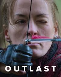 I was glued to the series OUTLast