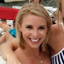 Erica Denny's Instagram, Twitter & Facebook