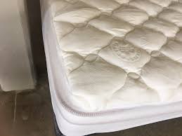 There is a reason that many brands design cooling mattress pads and covers infusing bamboo fibers; Eluxurysupply Bamboo Mattress Pad Review Mattress Clarity