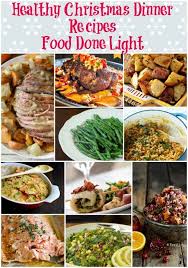 Sitting down with family and friends to celebrate is the perfect way to round off a great day! Best Recipes To Elevate Your Health And Palate Christmas Food Dinner Healthy Christmas Dinner Healthy Christmas Recipes