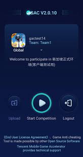Aug 17, 2018 · pubg mobile v7 anti detect: Gameac Tool For Android Apk Download