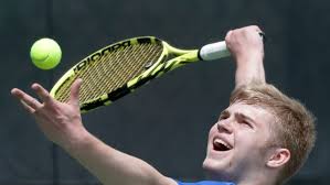 Here are Thursday's high school sports results