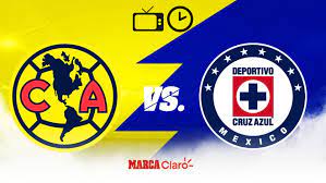 Here on yoursoccerdose.com you will find américa vs cruz azul detailed statistics and pre match information. P4zar Dewl7wum