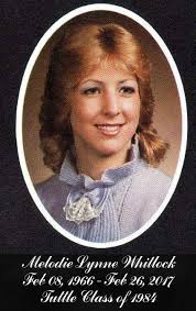 Tuttle High School Alumni