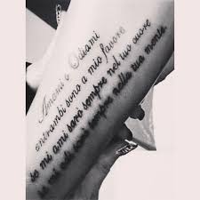 Costantinovitagliano Costantino Vitagliano Amami O Odiami Tattoo Amore Odio Frasi Aforismi Citazioni Costantinovitagliano Black Citazioni Parole