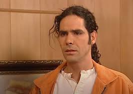 Así ha cambiado Marco Chamorro a 22 años de “La fiera”