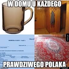 Maybe you would like to learn more about one of these? Memy O Polsce I Polakach To Mowimy O Samych Sobie Czy Jestesmy Wobec Siebie Sprawiedliwi Zobacz Memy Glos Wielkopolski