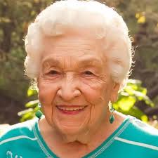 Wilma "Jo" Robinson Obituary (1924