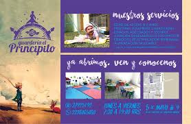Al final decide que lo que prima sobre los dibujos es la imaginación y dibuja cosas invisibles a los adultos pero con significado para él mismo y para el principito. Guarderia El Principito Inicio Facebook