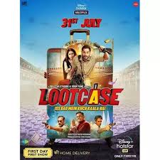 Lootcase 2020 Now On Disney Plus Hotstar But Not Much Worth Like We Think By Seeing The Imdb Rating Lootcase 2 In 2020 Free Movies Hindi Movies Good Movies To Watch