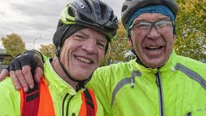 Rotary Presidents' Charity Cycle Challenge raises $30,000 for Southland  Hospice