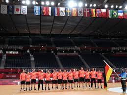 Deutschland beginnt wie erwartet gegen schweden. Olympia 2021 Handball Wann Spielt Deutschland Alle Dhb Termine