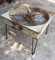 Dresser dining table desk bedroom set coffee table couch sofa tv stand table bed frame chair sectional couch mirror kitchen table twin bed bunk beds bookshelves futon shelves. This Item Is Unavailable Etsy Vintage Industrial Industrial Fan Art Table