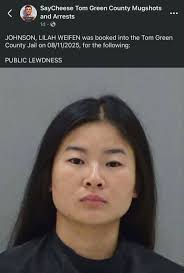 Allegation via Inbox: "Goodfellow AFB Tech school"