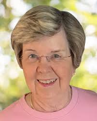 Barbara (Babs) Trogden Bean Obituary March 31, 2025