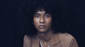 Video work with the amazingly talented @jessedittmar @wespeakmodels ⚔️