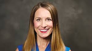 Angela Clark: Leading Women 2025 - Modern Healthcare