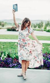 Savagebabez Conservative Fashion Cute Modest Outfits Mormon Fashion