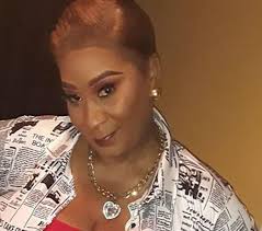 Atina Nicloe Ferguson-Colebrooke