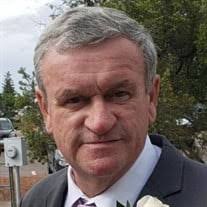 Marcel E Brin Obituary (2022)