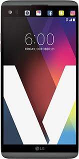 Factory reset to remove lg phone screen lock (erase all data) part 6. Lg Electronics V20 64gb Gsm Phone Titan Grey Factory Unlocked Amazon Ca Electronics