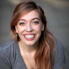 Marina Coates's Instagram, Twitter & Facebook