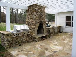 design outdoor kitchen pizza oven make