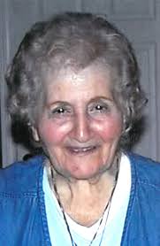 Joanne Madonia Obituary