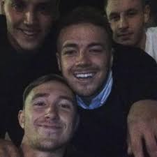 Will Forsyth (@will_forsyth95)