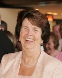 Obituary information for Mary F. Hanlon