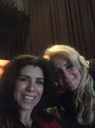 Jacqueline Rubinstein's Instagram, Twitter & Facebook