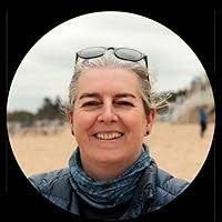 Any Human Power by Manda Scott