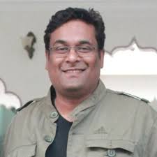 Shashank Kumar Email & Phone Number