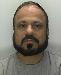 Thw Gloucester trial from 1948