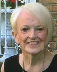 Judith M. Peacock Obituary