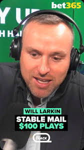 How would our ‘Stable Mail’ trainers spend $100 this weekend! 💰