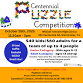 Centennial Puzzle Competition event image