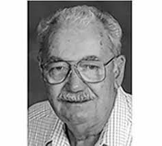 David NORVELL Obituary (1940