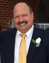 Obituary information for Thomas Scott Dear