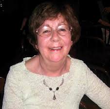 Remembering Nadene Byrne, former SAIC director and librarian