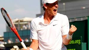 Července 2021 v all england lawn tennis and croquet club. Wimbledon Zive Berdych Zdolal Federera A Jde Do Semifinale Aktualne Cz