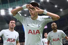 «honoured to welcome back @k.mbappe the #fifa22 cover star stay tuned for the. Fifa 22 Release Date Gameplay Changes Cover Star Rumours News Radio Times