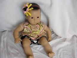 Bitty Baby Doll Clothes Patterns Free Diy Outfit For Bitty Baby Tutorial Baby Doll Clothes Baby Doll Clothes Patterns Bitty Baby Clothes