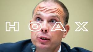 David Grusch (UFO Whistleblower) is a government plant; his testimony  proves nothing : r/skeptic