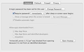 You can also click the jar file, press ctrl+c (windows) or ⌘ command+c (mac), open the minecraft server folder, and press ctrl+v (windows) or ⌘ command+v (mac). My Macbook Won T Open Jar Files Apple Community