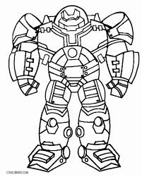 See more images here : Lego Hulk Buster Coloring Pages Mewarnai Islami