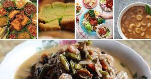 Hidangan tradisional dari vietnam dengan bihun segar dan kaldu serta beberapa rempah rempah dan daging sapi + daging ayam dengan citarasa sungguh lezat. 5 Makanan Tradisi Orang Selangor Wajib Cuba Sedap Dan Menggiurkan Nona