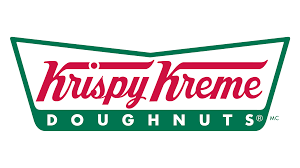 From wikipedia, the free encyclopedia. Krispy Kreme Logo Qwasi Technology