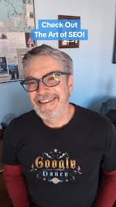 You should have The Art of SEO, written by Eric Enge, Stephan Spencer, and  Jessie Stricchiola! 📘 I was thrilled to get my copy! I was also a  contributor and technical reviewer for the book. It is ...